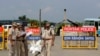 بھارت: زیادتی کے مجرم مذہبی رہنما کو 20 سال کی قید
