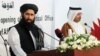AS, Afghanistan akan Berunding dengan Taliban
