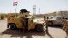 Iraqi Forces Battling IS Reach Fallujah Center