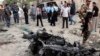 عراق: القاعدہ نے جیلوں پر حملوں کی ذمہ داری قبول کرلی