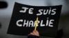 Nouvelle Une polémique pour Charlie Hebdo
