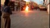 藏人组织：藏区又发生抗议自焚事件