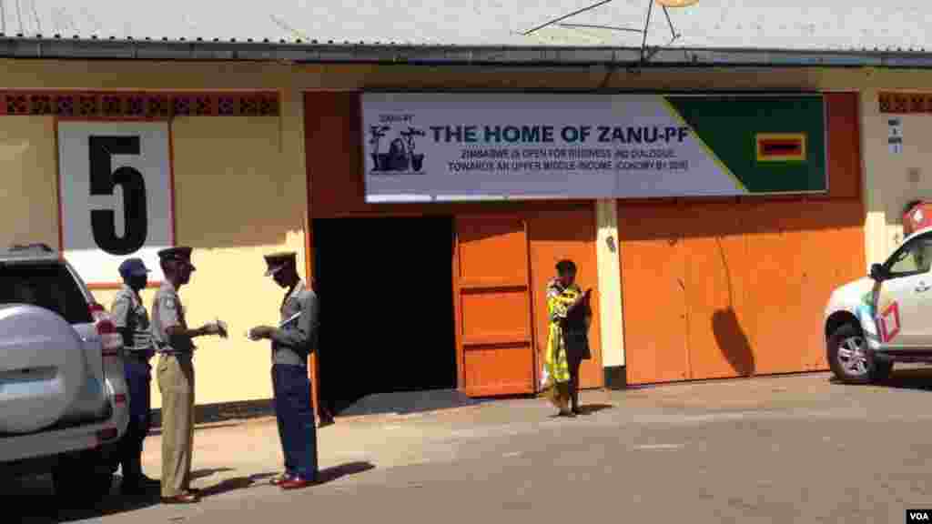 ZITF 2019
