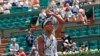 Tennis: Venus Stellar in Paris with Straight Sets Win Over Japan's Nara