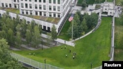 Фото: Посольство США в Києві