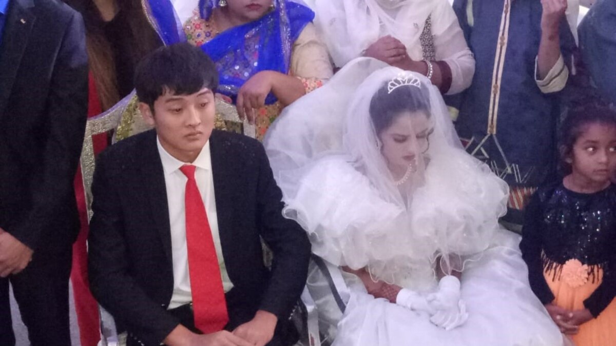 Pakistan Cracks Down on Bride Trafficking to China