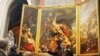 Karya Pelukis Rubens yang Dicuri di Belgia Ditemukan di Yunani