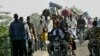 Manifestations contre la vie chère au Tchad 