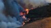 Lính cứu hỏa California sẵn sàng cho mùa cháy rừng nghiêm trọng
