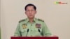 Jenderal Myanmar Janji Akan Gelar Pemilu Baru