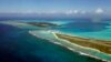 Biến đổi khí hậu ảnh hưởng nghiêm trọng đến những đảo thấp