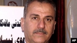 به‌کر حه‌مه‌ سدیق