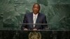 Corruption au Kenya : le président remanie son gouvernement