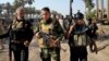 EE.UU. enviará 1.500 efectivos a Irak