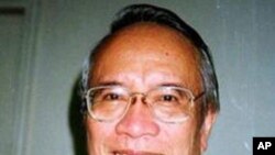 Dr. Nguyen Dan Que