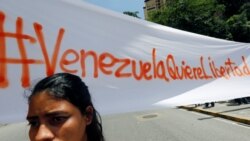 Venezuela & FARC Accords / Encounter