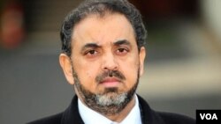 لارڈ نذیر احمد