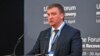 Министр юстиции Украины: вопрос возвращения Крыма – первоочередная задача страны 