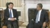 Obama, China's Xi to Hold Informal Meetings In California
