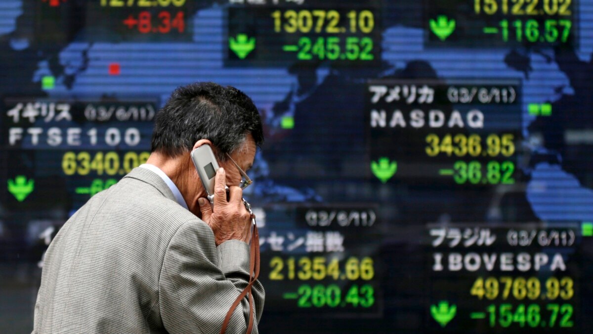 S&P Global: Россия не смогла оплатить внешний долг