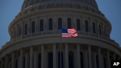 Capitol Debt Showdown