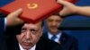 Trgovinski odnosi Srbije i Turske glavna tema Erdoganove posete