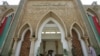 Le tribunal de première instance de Rabat, au Maroc, le 11 août 2006. (Photo By AFP)