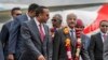 Ex-Foes Ethiopia, Eritrea Eye Peace Dividend After Historic Deal