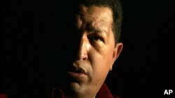 El presidente de Venezuela, Hugo Chávez, estaría sufriendo la “fase terminal” de un agresivo cáncer escribió Rather.