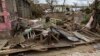 Haïti : le bilan provisoire s'alourdit après l'ouragan Matthew 