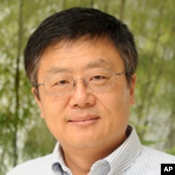 新加坡国立大学李光耀公共政策学院教授黄靖