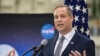 Kepala NASA Jim Bridenstine 