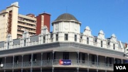 Abantu abammele ukuthola imali emabhanga koBulawayo