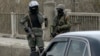 乌克兰亲俄分子占领政府大楼，总统召开紧急会议