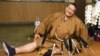 After 19 Years, Japan Has a Sumo Grand Champion