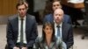 미, 팔레스타인 원조 중단...트럼프 'WTO탈퇴' 압박