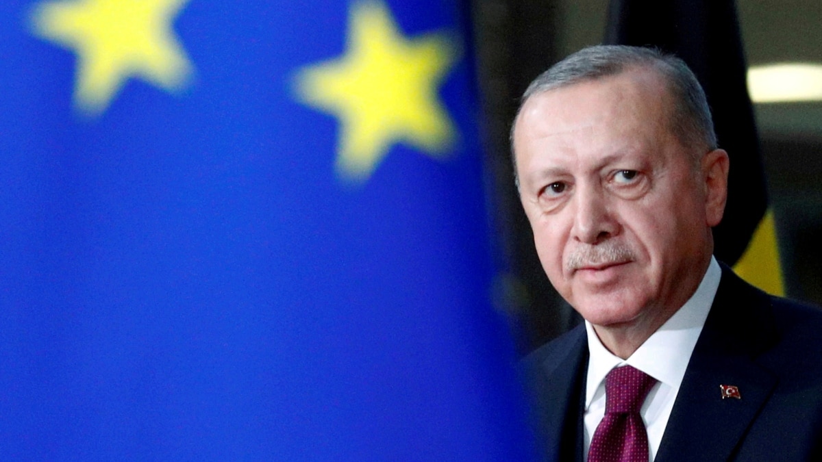 Αδύναμες προοπτικές 2021 στις σχέσεις ΕΕ-Τουρκίας