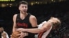 Bosanci u NBA: Jusuf Nurkić i Džanan Musa