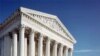 US Supreme Court Considers Terror Law Challenge