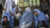 Perempuan Afghanistan akan Jalani Operasi Wajah di AS
