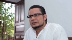 VOA: Informe desde Nicaragua