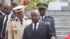Le directeur du cabinet du président gabonais Ali Bongo devient ministre
