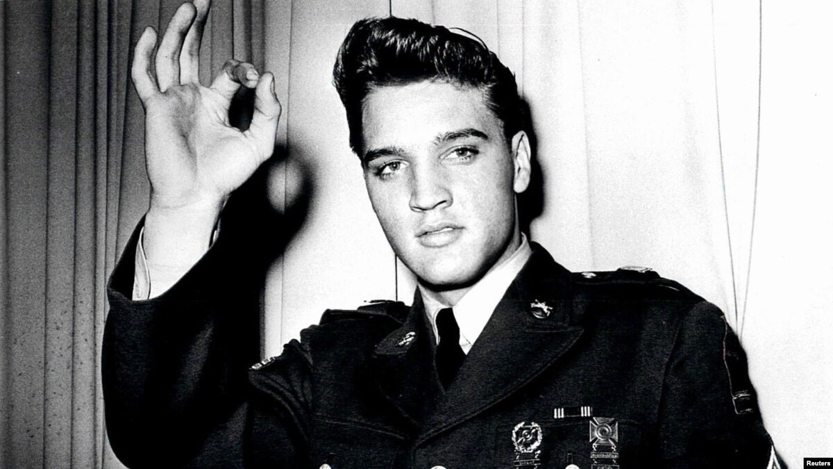 Elvis Presley nasıl öldü Elvis hangi yaşta ölmüş Elvis Presley nasıl öldü Elvis hangi yaşta ölmüş