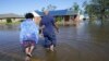 Stanovnici Luizijane oporavljaju se posle udara još jednog uragana