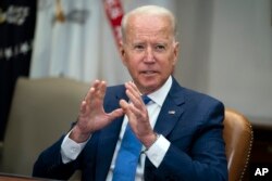 Predsjednik Joe Biden