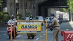 بھارت میں کرونا وائرس سے متاثرہ مریضوں کی تعداد 562 ہو گئی ہے۔