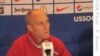 US Soccer Team Hosts Costa Rica in Final World Cup Qualifying Match
