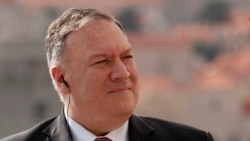 Mike Pompeo