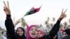 Key Events in Libya's Revolution