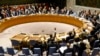 L'ONU en échec sur une prolongation des enquêtes sur les armes chimiques en Syrie